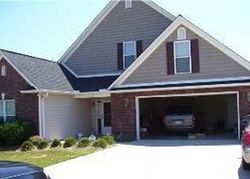 Pre-foreclosure in  WEDGEFIELD DR Salisbury, NC 28147