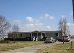 Pre-foreclosure Listing in V O A SITE C RD GREENVILLE, NC 27834
