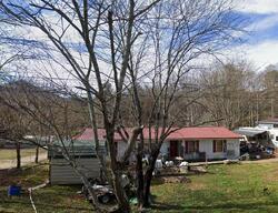 Pre-foreclosure in  GREEN VALE DR Leicester, NC 28748