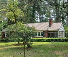 Pre-foreclosure Listing in SPEIGHT FOREST DR TARBORO, NC 27886
