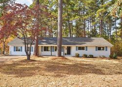 Pre-foreclosure in  MICHAEL RD Carthage, NC 28327