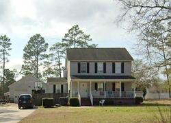 Pre-foreclosure in  FOXCROFT RD Southport, NC 28461
