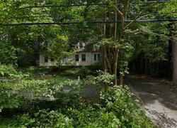 Pre-foreclosure in  ROOSEVELT DR Chapel Hill, NC 27514