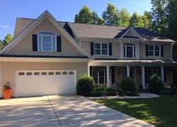 Pre-foreclosure Listing in TREVOR CT EFLAND, NC 27243