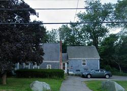 Pre-foreclosure in  S FRANKLIN ST Holbrook, MA 02343