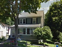 Pre-foreclosure Listing in THORNELL AVE EAST WALPOLE, MA 02032