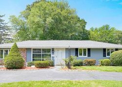 Pre-foreclosure in  MARION ST Holbrook, MA 02343