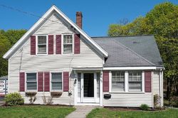 Pre-foreclosure Listing in GROVE ST EAST WEYMOUTH, MA 02189