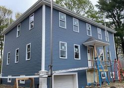 Pre-foreclosure in  MUTTON LN East Weymouth, MA 02189