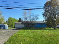 Pre-foreclosure Listing in US ROUTE 11 CALCIUM, NY 13616