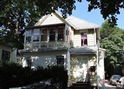 Pre-foreclosure in  YORK ST Rochester, NY 14611