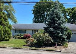 Pre-foreclosure in  SHOREHAM RD Massapequa, NY 11758