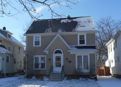 Pre-foreclosure in  IRVING TER Buffalo, NY 14223