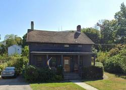 Pre-foreclosure in  RUSSELL AVE Beacon, NY 12508