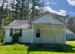 Pre-foreclosure in  STATE HIGHWAY 30 Gloversville, NY 12078