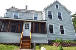 Pre-foreclosure in  STATE HIGHWAY 7 Troy, NY 12180