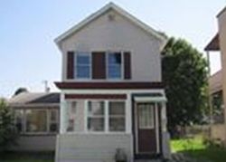 Pre-foreclosure Listing in 4TH ST WATERFORD, NY 12188