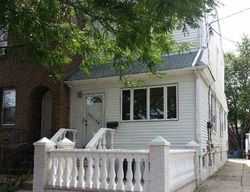 Pre-foreclosure in  93RD ST Ozone Park, NY 11417
