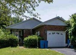 Pre-foreclosure in  ORMOND ST Albany, NY 12203