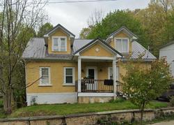 Pre-foreclosure in  TELEGRAPH ST Binghamton, NY 13903