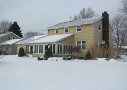 Pre-foreclosure in  MEYERHILL CIR E Rochester, NY 14617