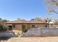 Pre-foreclosure in  GATEWOOD AVE SW Albuquerque, NM 87105