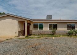 Pre-foreclosure in  YERBA RD SW Albuquerque, NM 87121