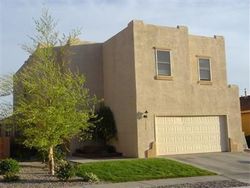 Pre-foreclosure in  TESUQUE CT NE Rio Rancho, NM 87144