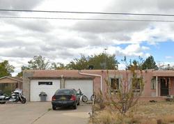 Pre-foreclosure in  SARA RD SE Rio Rancho, NM 87124