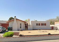 Pre-foreclosure in  LEON GRANDE AVE SE Rio Rancho, NM 87124