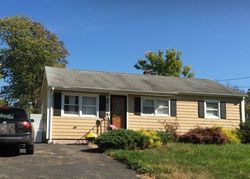 Pre-foreclosure in  3RD ST Middlesex, NJ 08846