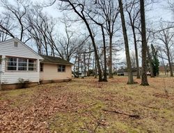 Pre-foreclosure in  WOODS RD Hillsborough, NJ 08844