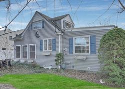 Pre-foreclosure in  W LONGPORT AVE Ocean Gate, NJ 08740