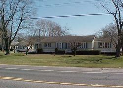 Pre-foreclosure in  S RAILROAD AVE Rio Grande, NJ 08242