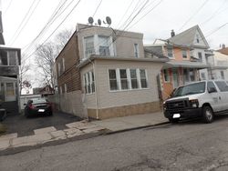 Pre-foreclosure in  PATERSON AVE Paterson, NJ 07502