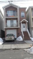 Pre-foreclosure in  GENEVA ST Elizabeth, NJ 07206