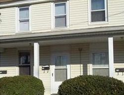 Pre-foreclosure Listing in E CAMDEN AVE MOORESTOWN, NJ 08057