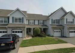 Pre-foreclosure Listing in HEATHER CT MONMOUTH JUNCTION, NJ 08852