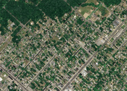 Pre-foreclosure in  LONDON AVE Egg Harbor City, NJ 08215