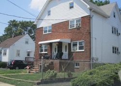 Pre-foreclosure in  CHASE AVE Lyndhurst, NJ 07071