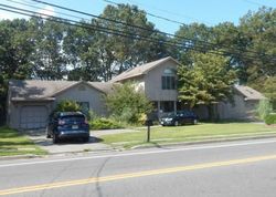 Pre-foreclosure in  MANCHESTER AVE Forked River, NJ 08731