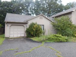 Pre-foreclosure in  MANCHESTER AVE Forked River, NJ 08731