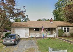 Pre-foreclosure in  S COLOGNE AVE Egg Harbor City, NJ 08215