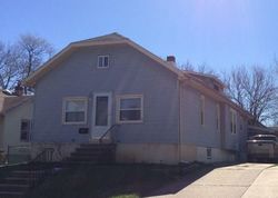 Pre-foreclosure in  E CLINTON AVE Oaklyn, NJ 08107