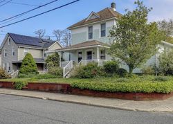 Pre-foreclosure in  MORFORD AVE Long Branch, NJ 07740