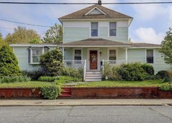 Pre-foreclosure in  MORFORD AVE Long Branch, NJ 07740