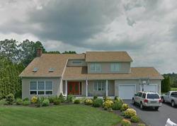 Pre-foreclosure in  ANGELA DR East Haven, CT 06512
