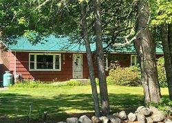 Pre-foreclosure Listing in LEE RD MOULTONBOROUGH, NH 03254