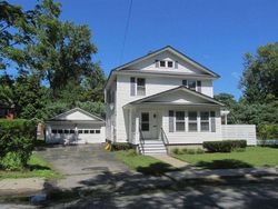 Pre-foreclosure in  MYRTLE ST Claremont, NH 03743