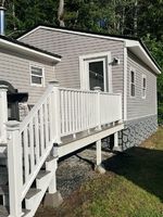 Pre-foreclosure Listing in CATAMOUNT HILL DR SUNCOOK, NH 03275